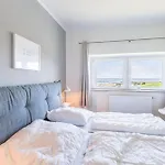 Haus Atlantic, Fewo 506