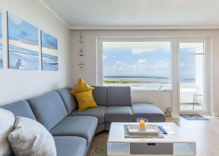 Haus Atlantic, Fewo 506