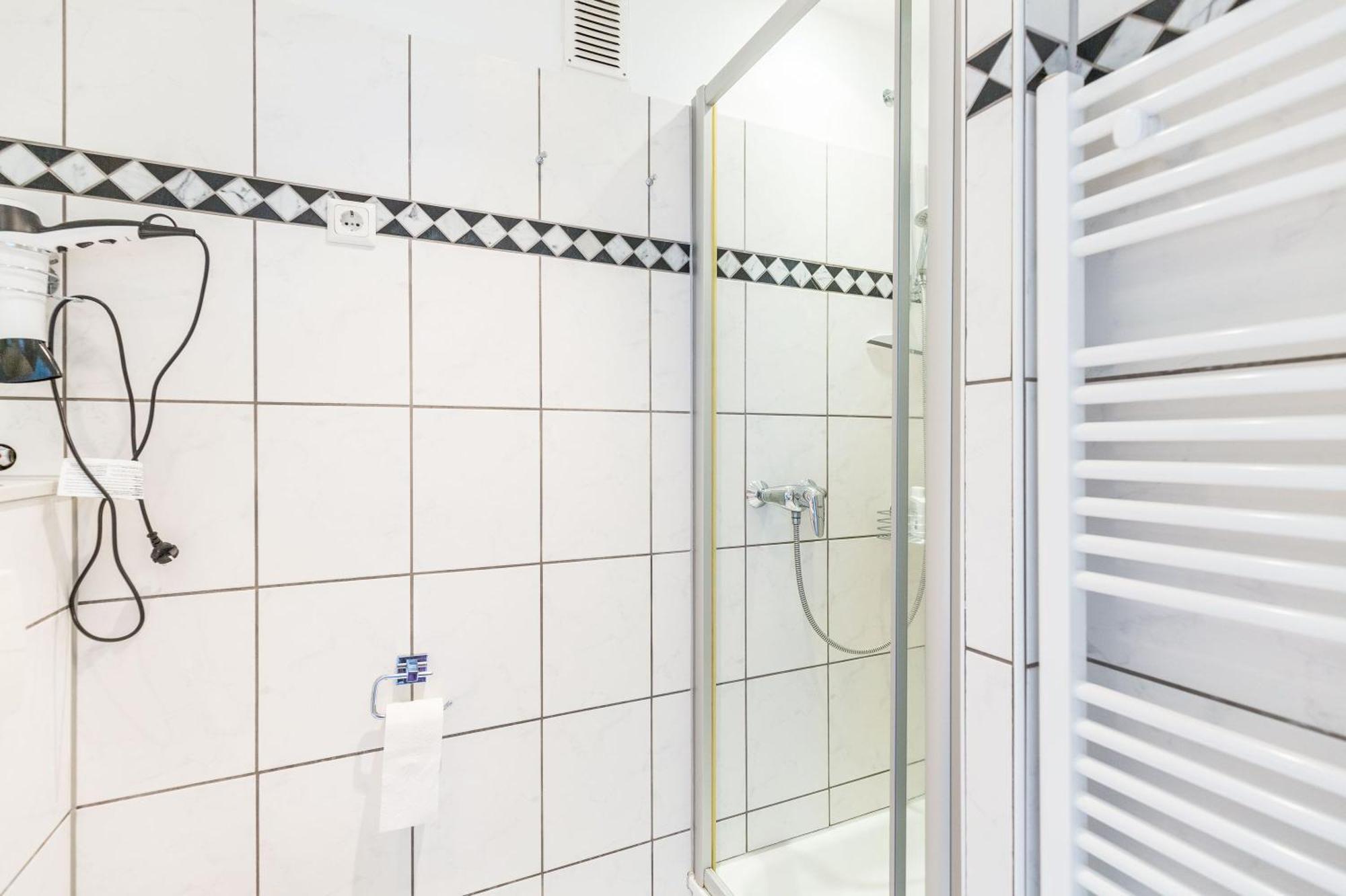Apartment Haus Atlantic, 506