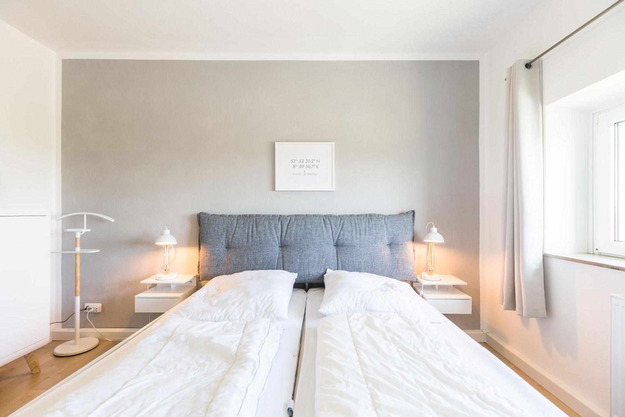 Haus Atlantic, 506 Apartment Cuxhaven