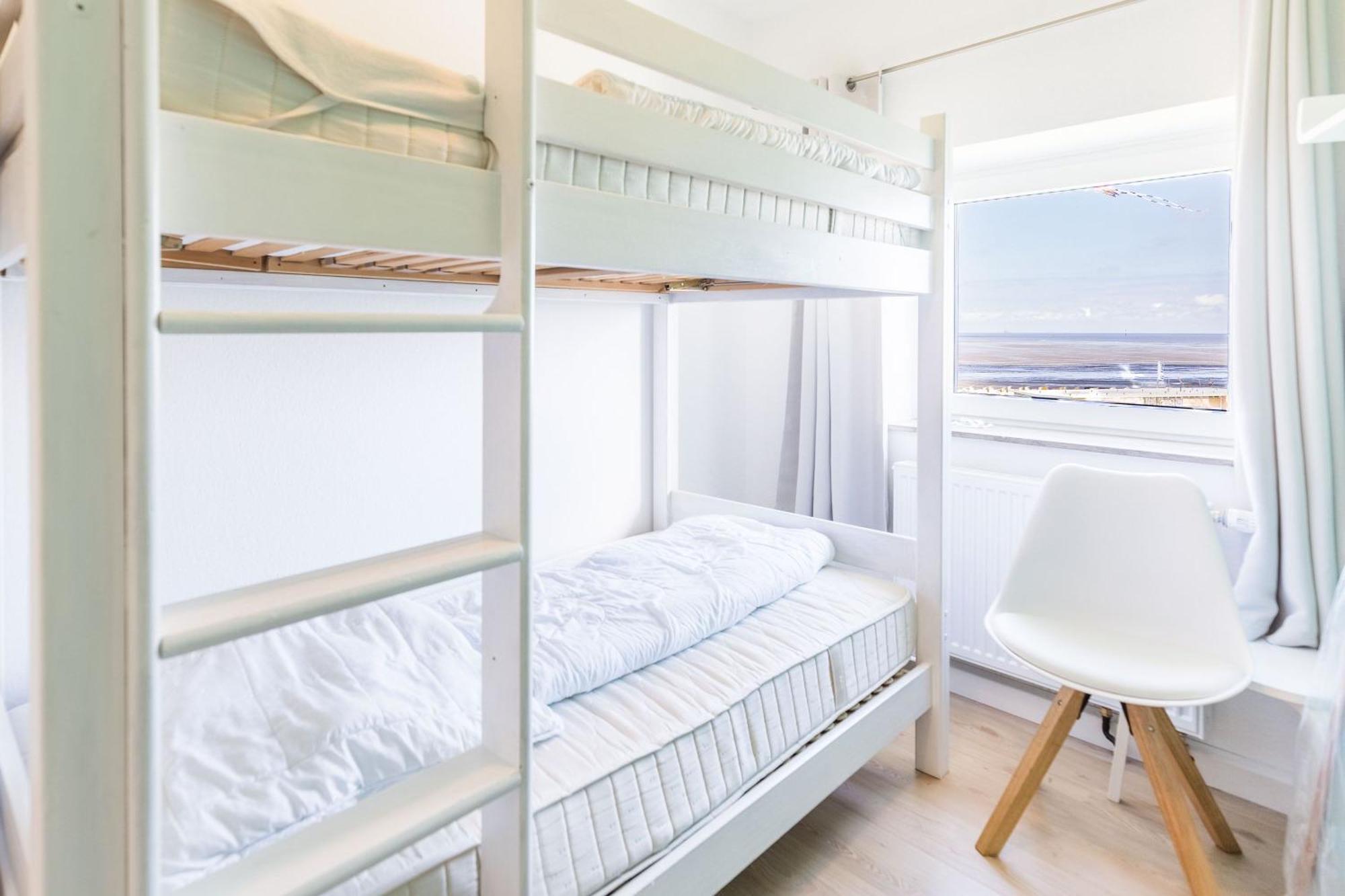 Apartment Haus Atlantic, 506 *