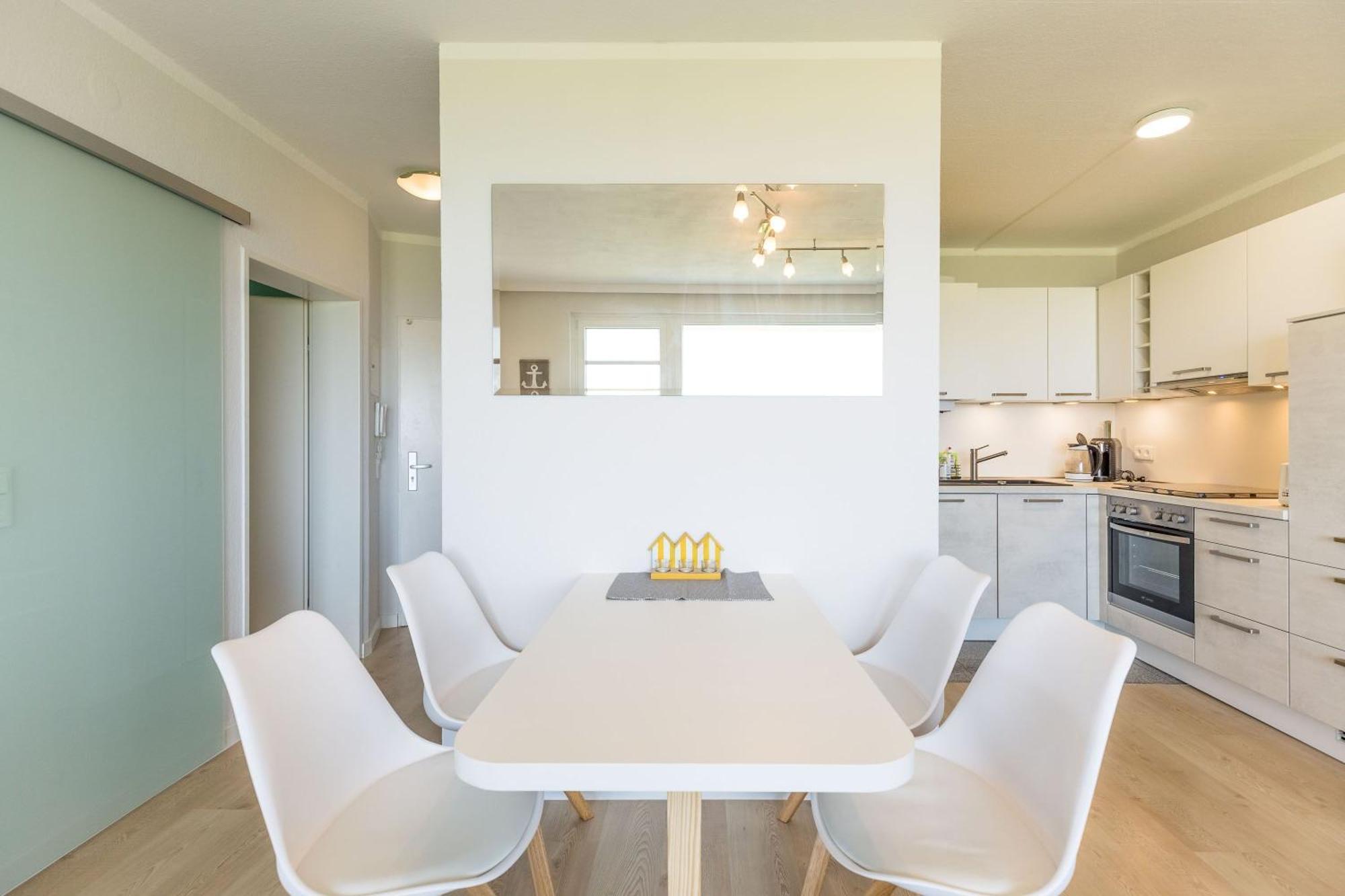 Apartment Haus Atlantic, 506 Cuxhaven