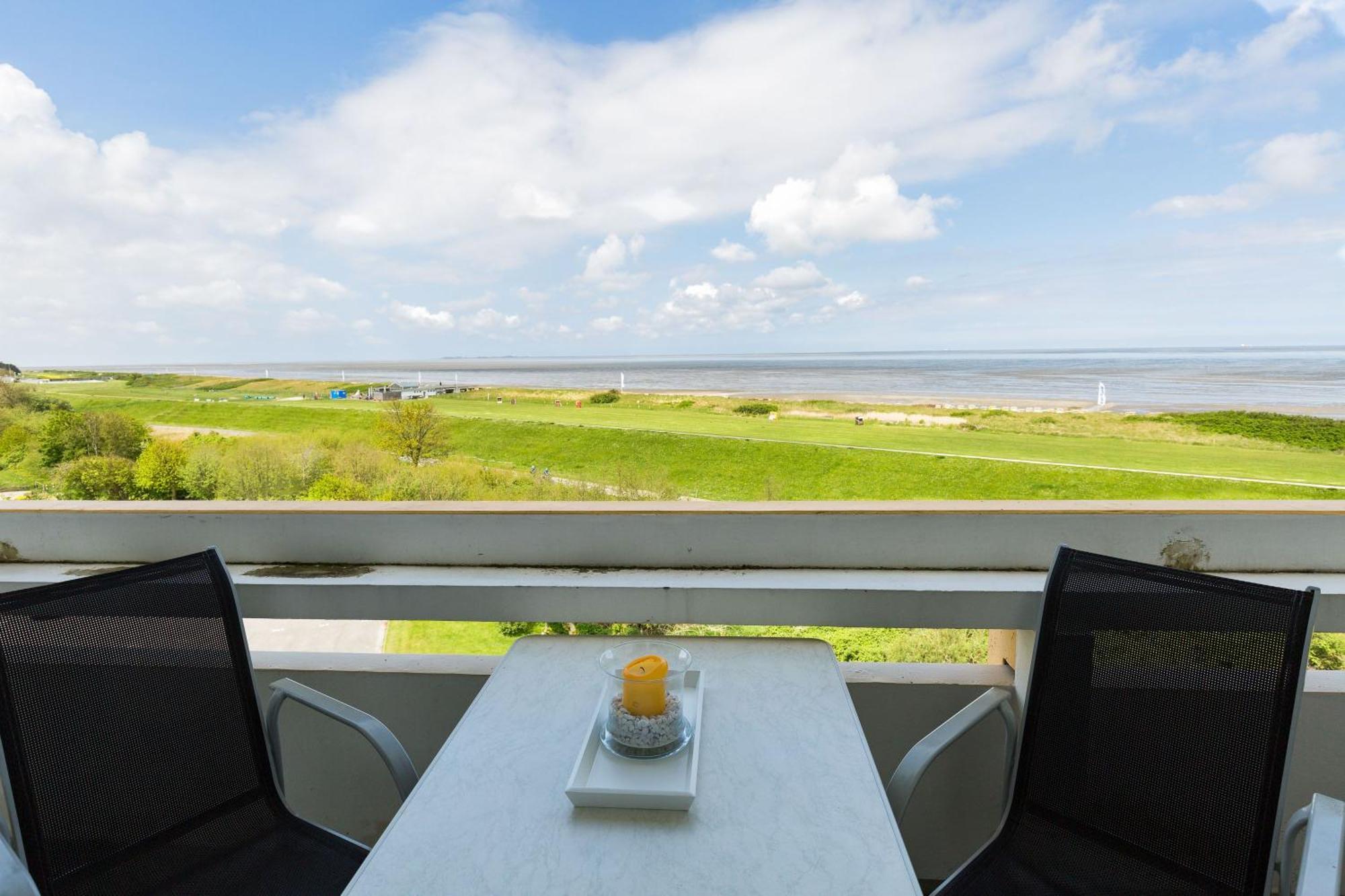 Apartment Haus Atlantic, 506