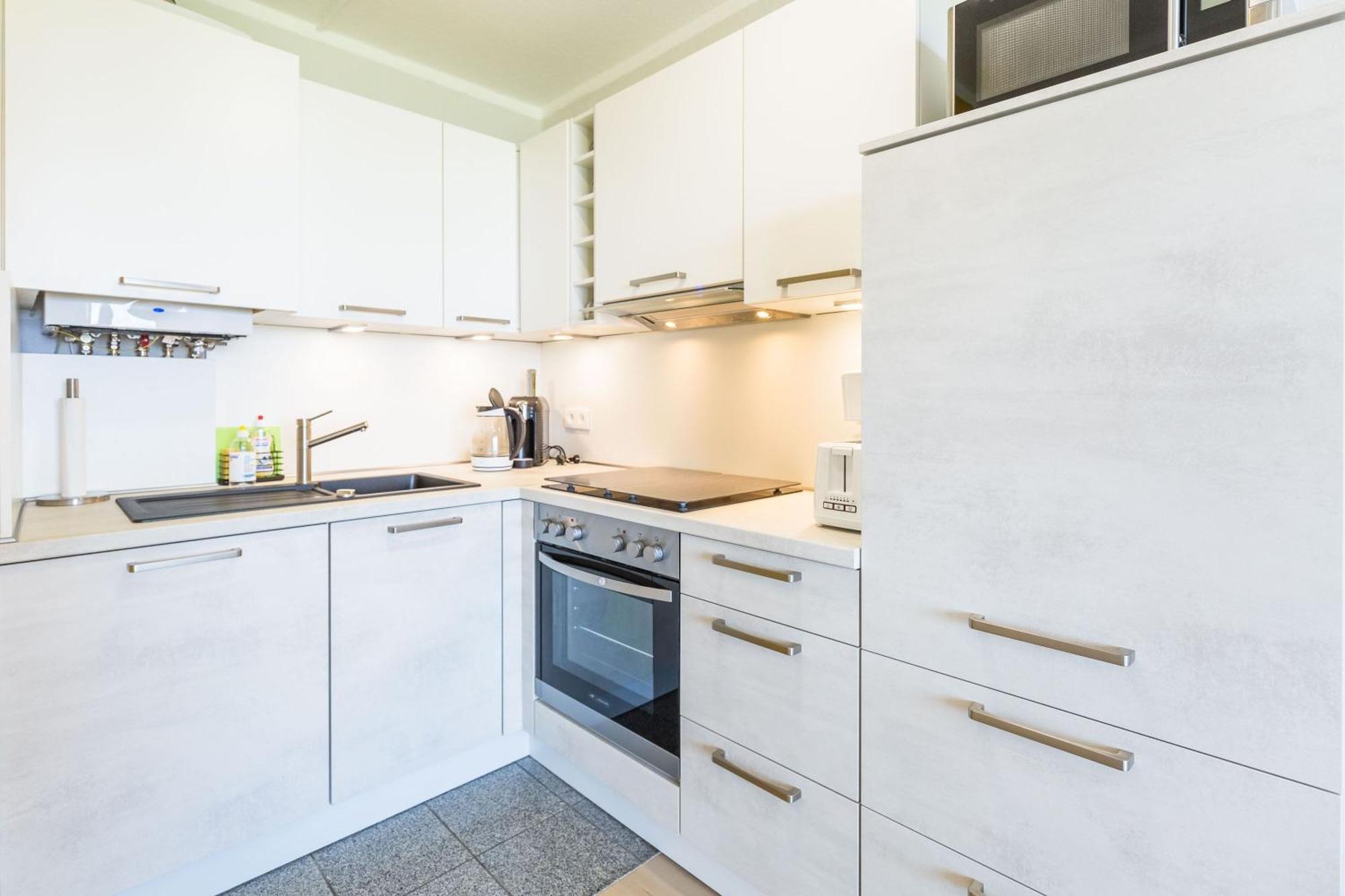 Haus Atlantic, 506 Apartment Cuxhaven