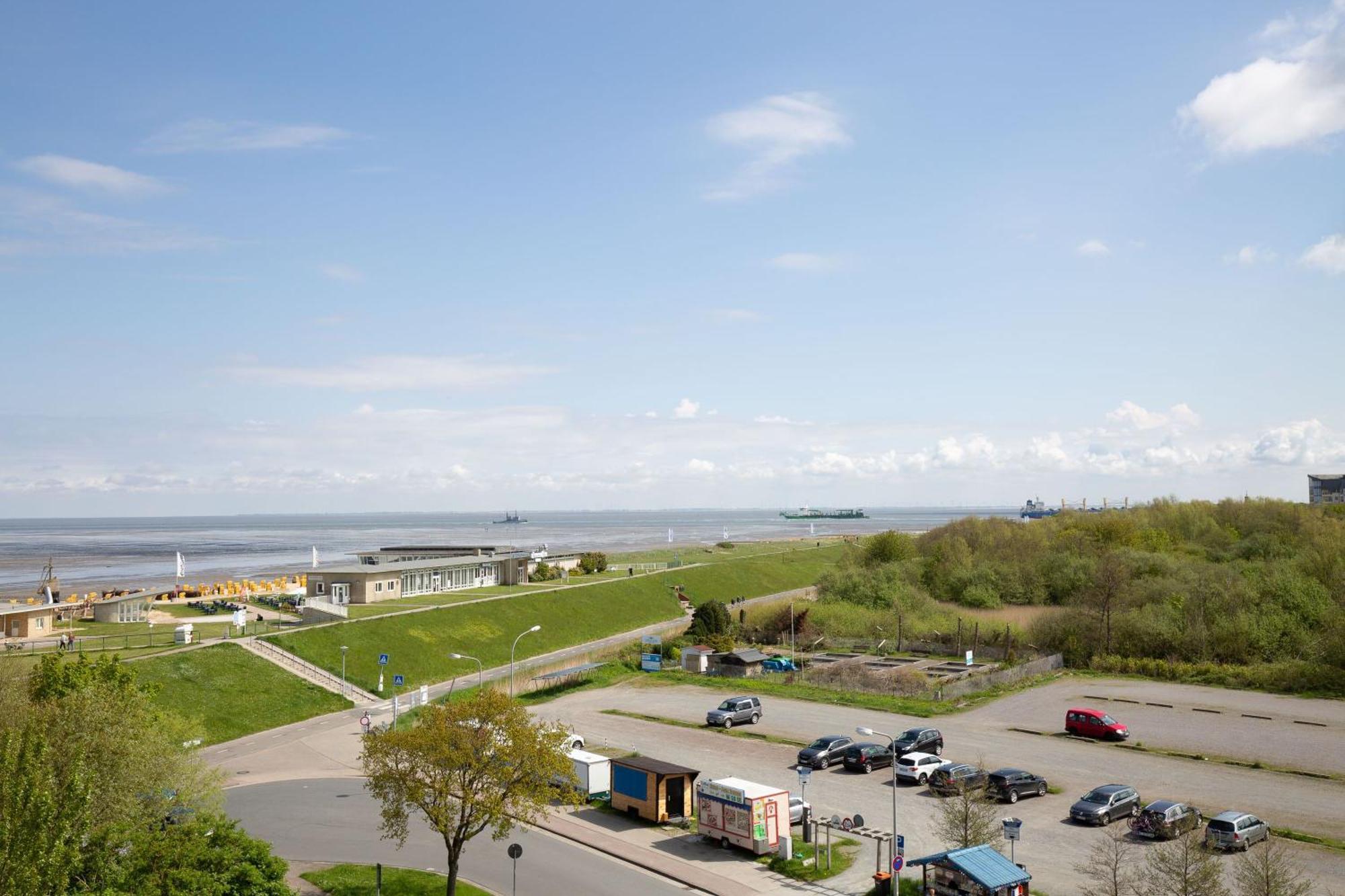 Haus Atlantic, 506 Cuxhaven