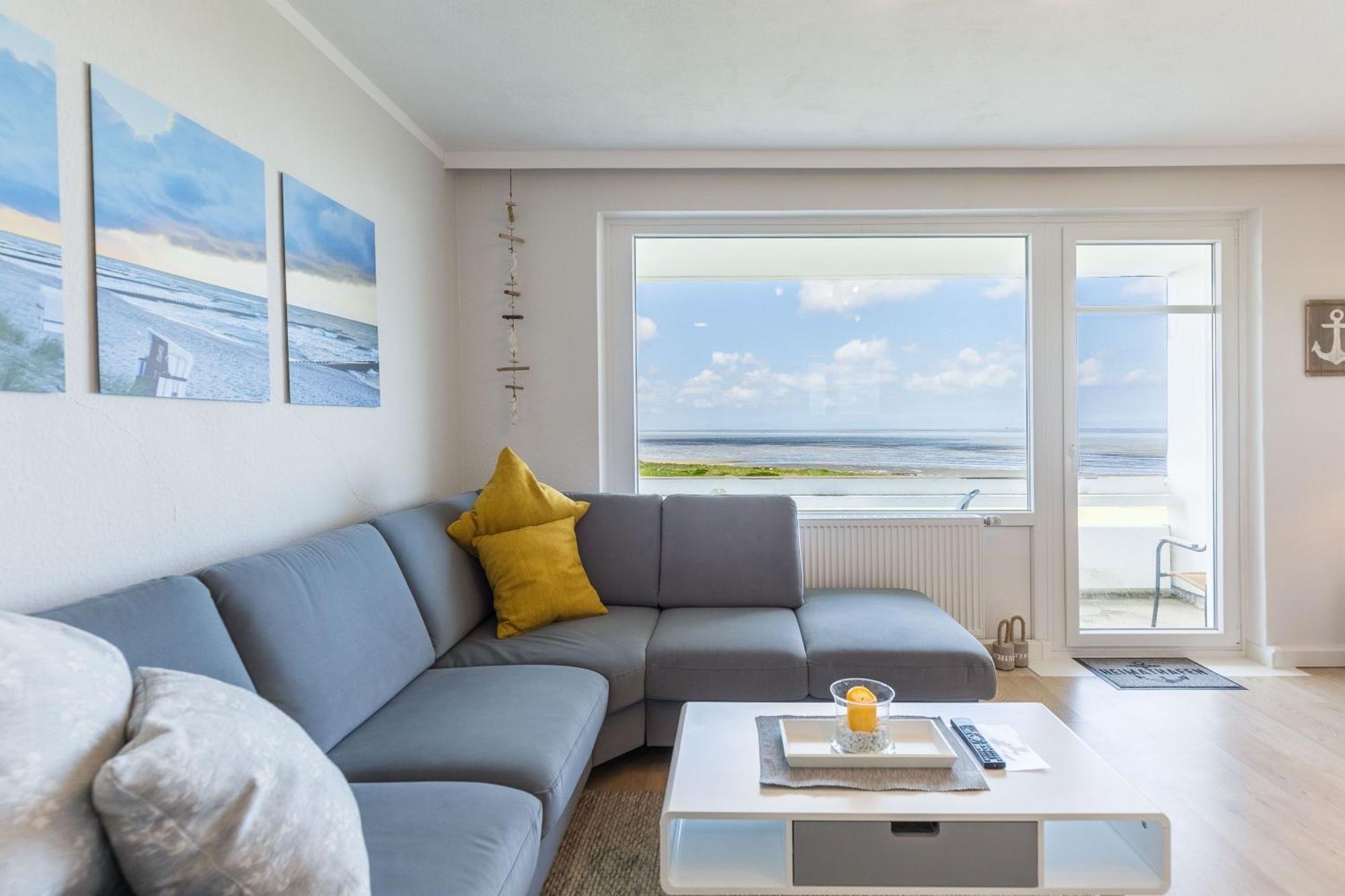 Haus Atlantic, 506 Apartment *