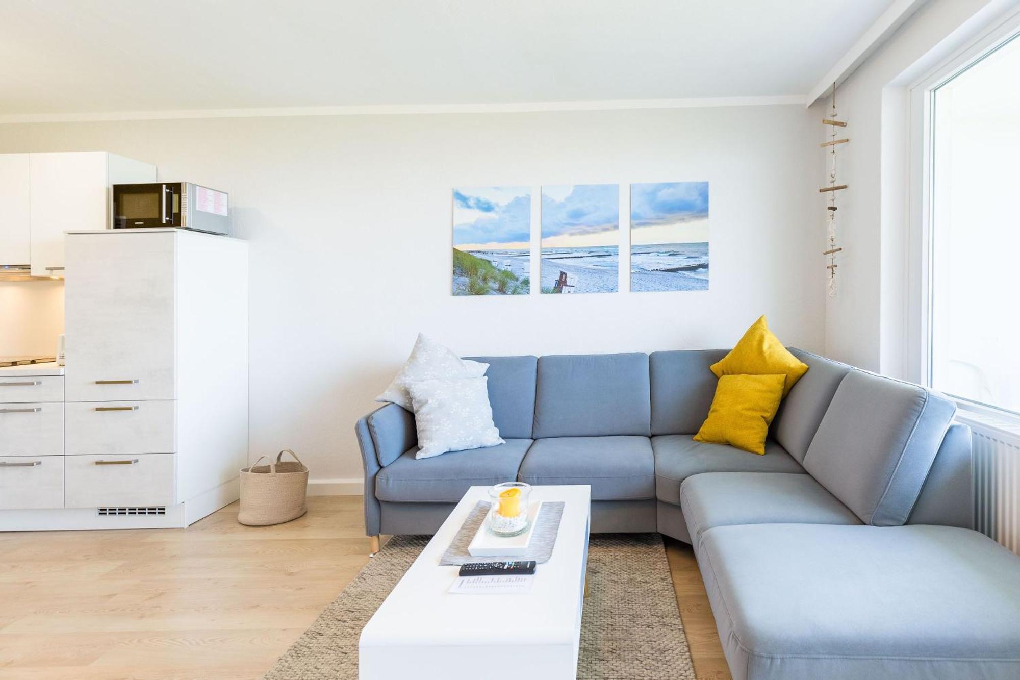 Haus Atlantic, 506 Cuxhaven